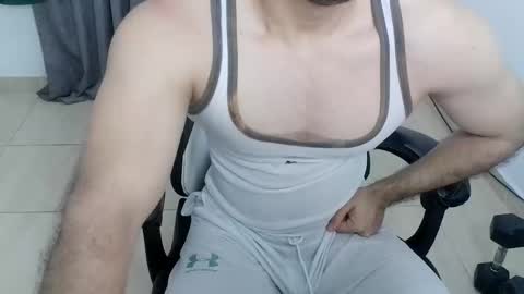 andres180950734 online show from 2, 3, 2026