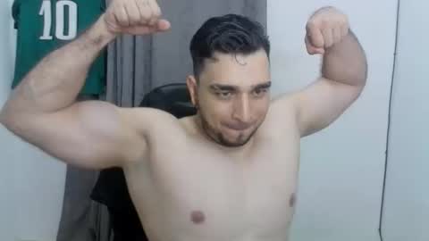 andres180950734 online show from 20, 5, 2026