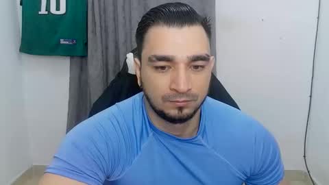 andres180950734 online show from 28, 5, 2026