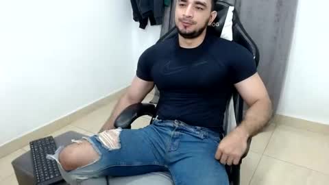 Snapshot of andres180950734 chatting on 20, 6, 2026 andres180950734 online show from 20, 6, 2026