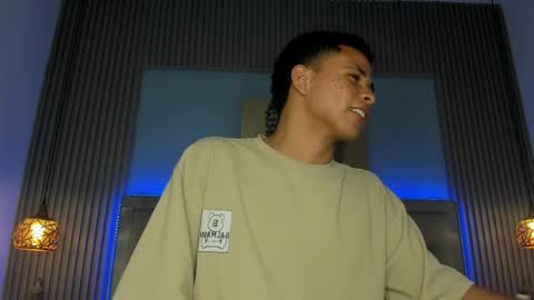 IM ANDRES online show from 13, 5, 2026