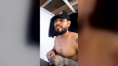 Andres O online show from 3, 4, 2026