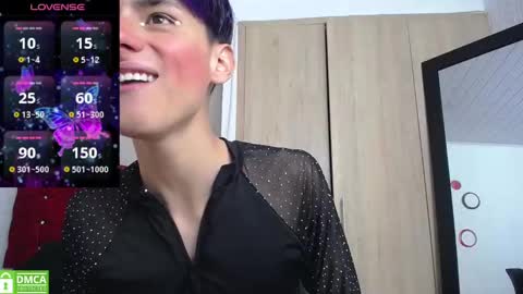 Alann online show from 31, 12, 2024