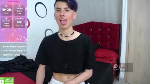 Alann online show from 27, 1, 2025