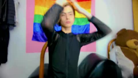 Alann online show from 16, 3, 2026