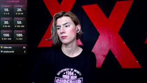 Alann online show from 13, 4, 2026