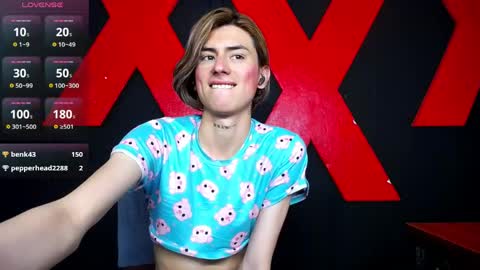 Alann online show from 15, 4, 2026