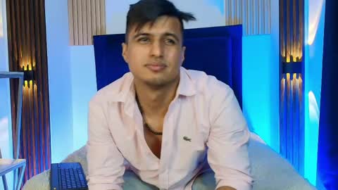 Snapshot of andres__king chatting on 2, 6, 2026 Andres King online show from 2, 6, 2026