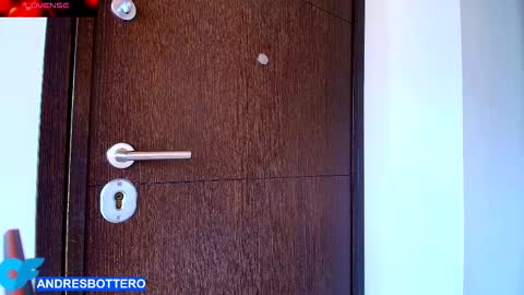 Andrs botero online show from 18, 2, 2026