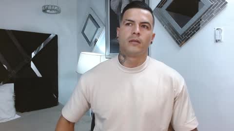 insta andres clark  online show from 4, 2, 2025