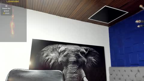 insta andres clark  online show from 8, 4, 2026