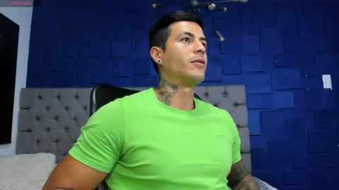 insta andres clark  online show from 21, 5, 2026