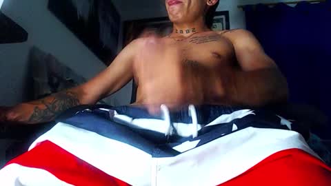 Snapshot of andres_cond chatting on 7, 2, 2026 Andrs o online show from 7, 2, 2026