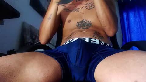 Snapshot of andres_cond chatting on 8, 2, 2026 Andrs o online show from 8, 2, 2026