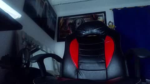 Snapshot of andres_cond chatting on 17, 2, 2026 Andrs o online show from 17, 2, 2026