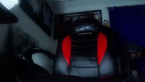 Snapshot of andres_cond chatting on 18, 2, 2026 Andrs o online show from 18, 2, 2026