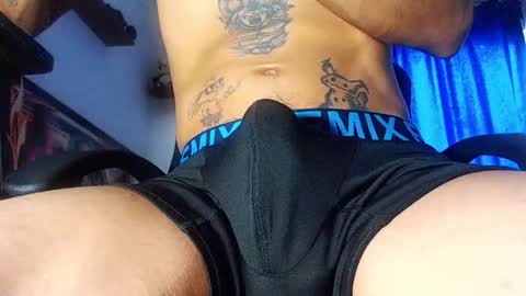 Snapshot of andres_cond chatting on 14, 5, 2026 Andrs o online show from 14, 5, 2026