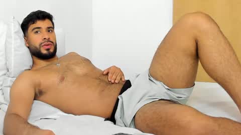 Snapshot of andres_cortes5 chatting on 30, 4, 2026 ANDRES CORTES online show from 30, 4, 2026