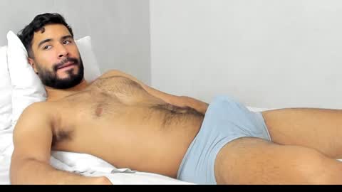 Snapshot of andres_cortes5 chatting on 30, 6, 2026 ANDRES CORTES online show from 30, 6, 2026