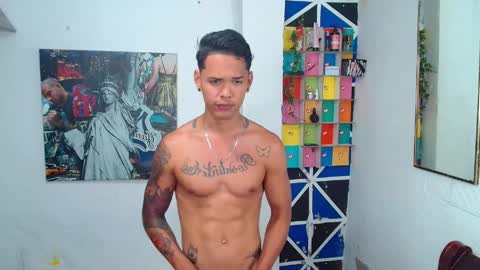 andres_santos777 online show from 6, 5, 2026