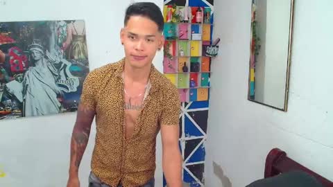 andres_santos777 online show from 9, 5, 2026