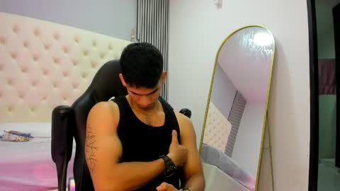 andres_stud online show from 1, 4, 2026