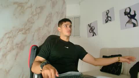 ANDRES  online show from 9, 1, 2026