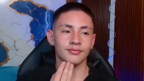 andres_tay online show from 8, 5, 2026