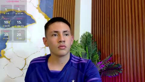 andres_tay online show from 14, 5, 2026