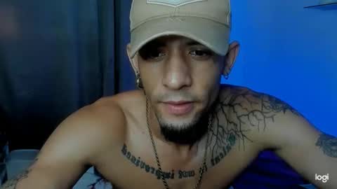 Andres white online show from 3, 2, 2026