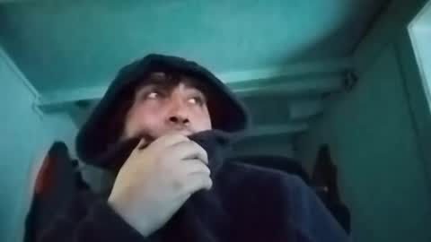 andresby0x online show from 10, 10, 2025