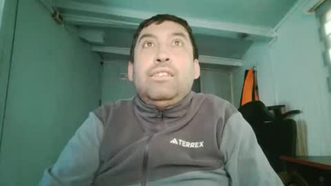 andresby0x online show from 18, 12, 2025