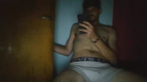 Snapshot of andrescitomessi chatting on 25, 12, 2024 FLACO online show from 25, 12, 2024