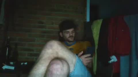 Snapshot of andrescitomessi chatting on 26, 12, 2024 FLACO online show from 26, 12, 2024