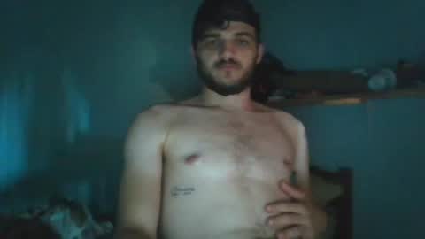 Snapshot of andrescitomessi chatting on 26, 2, 2025 FLACO online show from 26, 2, 2025