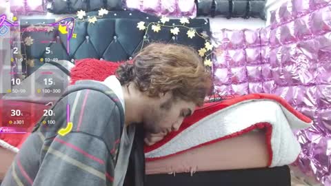 andresdark_07 online show from 20, 12, 2025