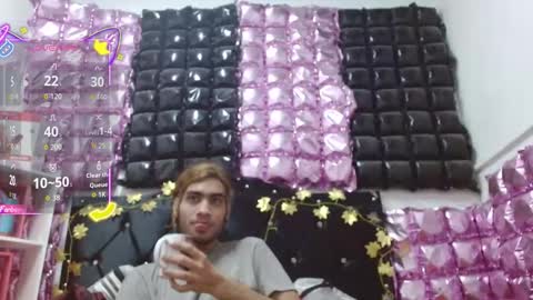 andresdark_07 online show from 21, 12, 2025