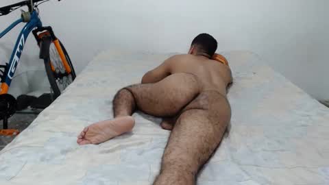 Snapshot of andresfern chatting on 7, 4, 2026 ANDRES online show from 7, 4, 2026