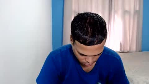 Snapshot of andresfern chatting on 24, 6, 2026 ANDRES online show from 24, 6, 2026