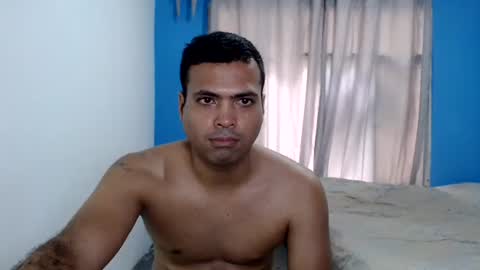 Snapshot of andresfern chatting on 29, 6, 2026 ANDRES online show from 29, 6, 2026