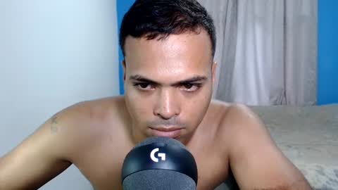 Snapshot of andresfern chatting on 20, 7, 2026 ANDRES online show from 20, 7, 2026