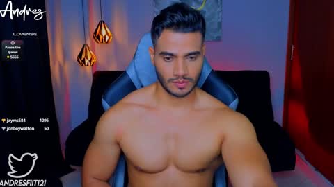 Andres online show from 19, 12, 2024