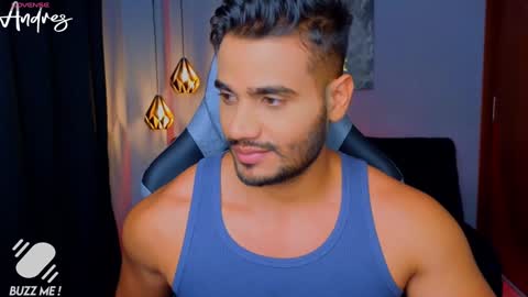 Andres online show from 21, 1, 2025