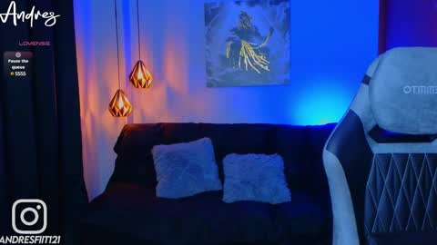 Andres online show from 26, 2, 2025