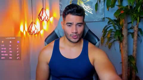 Andres online show from 17, 10, 2025