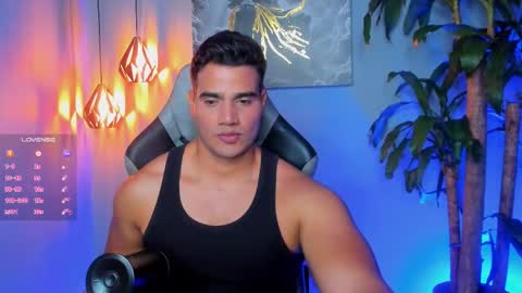 Andres online show from 23, 10, 2025