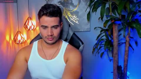 Andres online show from 1, 11, 2025