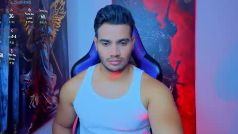 Andres online show from 5, 7, 2026