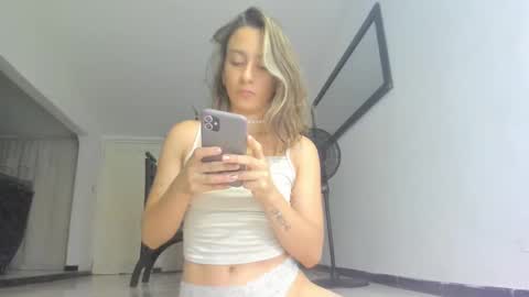 Isa  --------- online show from 27, 1, 2025