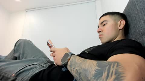 onlyfanscallmegotter online show from 18, 3, 2026